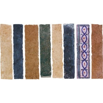 ZBA2 Fascia CS Rettangoli 15x30