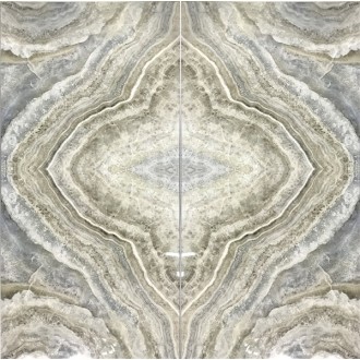 ZENIT Blue BOOKMATCH New A+B Lappato 60x120