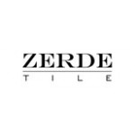 Фабрика ZERDE TILE