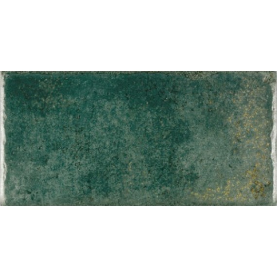 Керамогранит ZKAK Kyrah Golden Green 20x40
