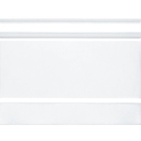 Керамическая плитка ZO100 Zoccolo Cotton 20x26