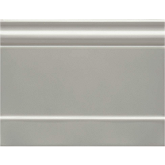 ZO400 ZOCCOLO D.STEEL 20x26