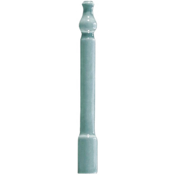 Керамическая плитка ZOA800 ANG.ZOCCOLO D.MIST 20X2