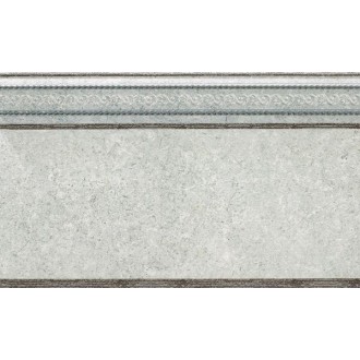 ZOC DAMASCO GREY 15*25