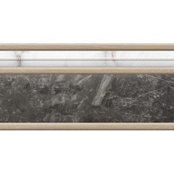 Керамическая плитка ZOC NEBULA 15*30
