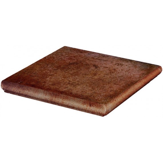 Ступени ZZUJ Angolo Mandana Red 33x33