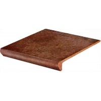 ZZVJ Gradone Mandana Red 30x33