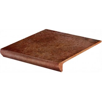 ZZVJ Gradone Mandana Red 30x33