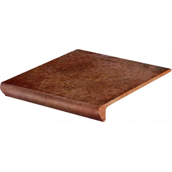 Ступени ZZVJ Gradone Mandana Red 30x33