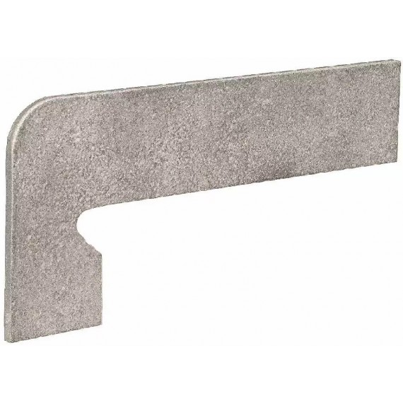 Клинкер Zan.VEGA VISON IZQUIERDA левый 39,5x17,5