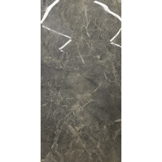 Керамогранит Zanetta Graphite 60x120