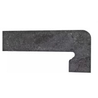 Zanguin METALICA BASALT DERECHA правый 39.5x17.5