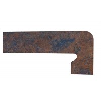 Zanguin METALICA CHERRY DERECHA правый 39.5x17.5