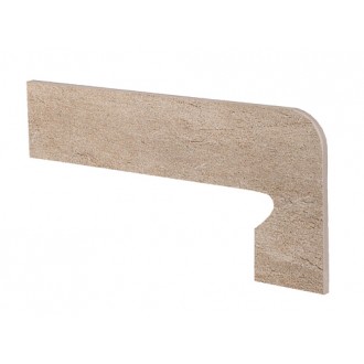 Zanq.MEDITERRANEO ARENA derecha (прав) 39,5*17,5