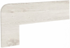 Zanquin Recto Yoho Maple DCHA 17.5x42.3