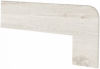 Zanquin Recto Yoho Maple IZQDA 17.5x42.3