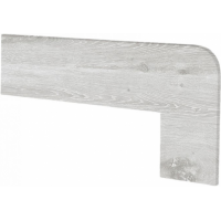 Zanquin Recto Yoho Natural IZQDA 17.5x42.3