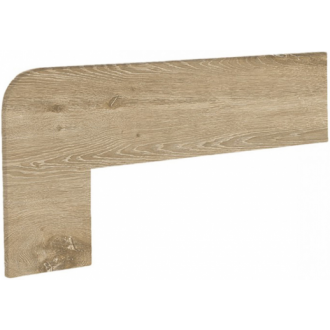 Zanquin Recto Yoho Oak DCHA 17.5x42.3