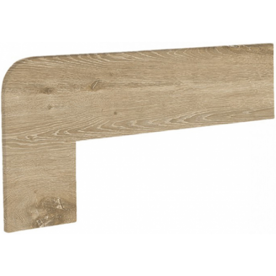 Клинкер Zanquin Recto Yoho Oak DCHA 17.5x42.3