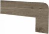 Zanquin Recto Yoho Teca IZQDA 17.5x42.3