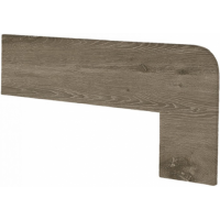 Zanquin Recto Yoho Teca IZQDA 17.5x42.3