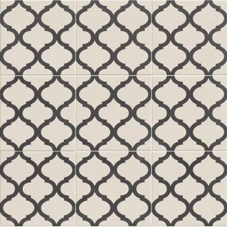 Zellige Meknes 20x20 20x20