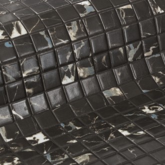 Zen Black Marble 31.3x49.5