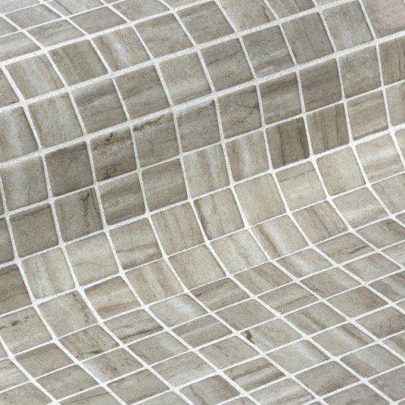 Мозаика Zen Creamstone 31.3x49.5