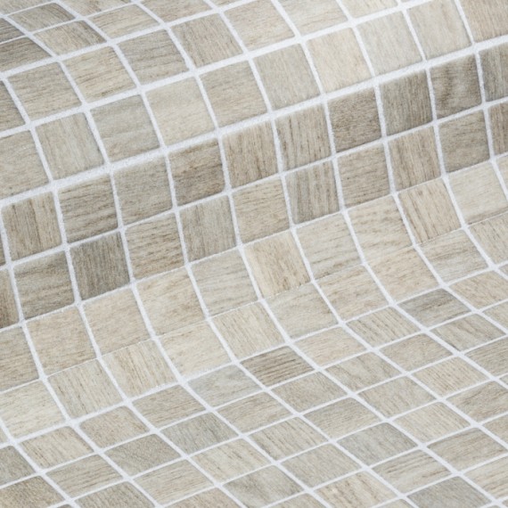 Мозаика Zen Pale Cherry 31.3x49.5