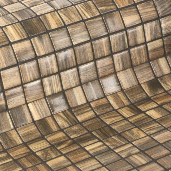 Мозаика Zen Palisandro 31.3x49.5