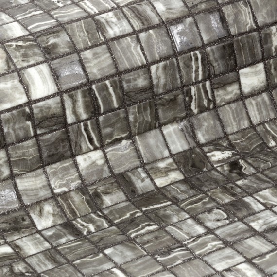 Мозаика Zen Tigrato 31.3x49.5
