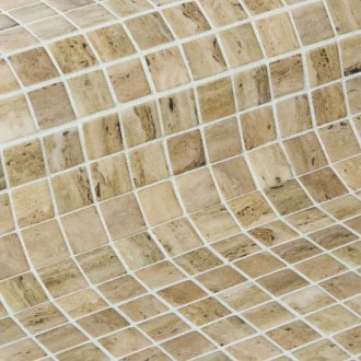 Zen Travertino 31.3x49.5