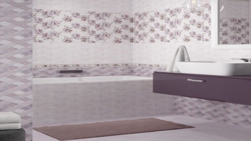 Керамическая плитка Zena (Alma Ceramica)