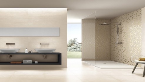 Керамическая плитка Zero (Ibero)