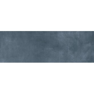 Zhanti Dark Blue Rect 30x90