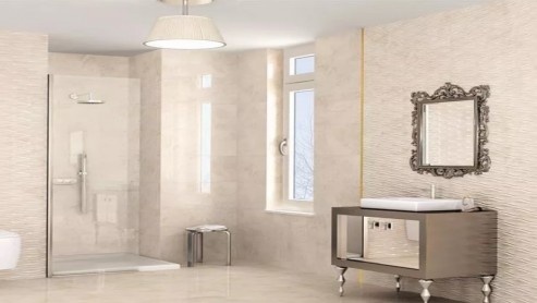 Zibana (Sina Tile)