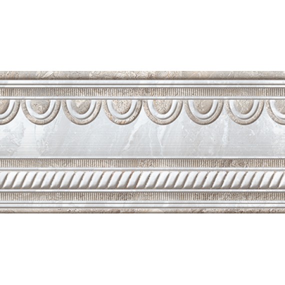 Керамическая плитка Zoc. FONTANA ICE 15x30