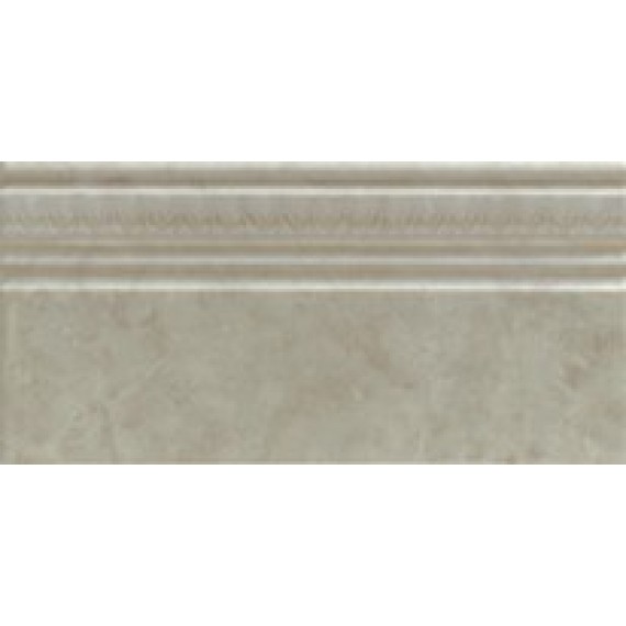 Керамическая плитка Zocalo Apolo R75 Cream 15*31