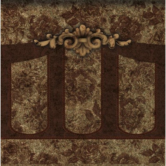 Керамическая плитка Zocalo Cobre 20x20