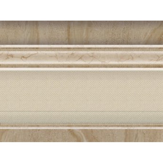 Керамическая плитка Zocalo Daino Reale Beige 20x25