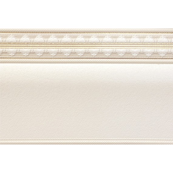 Керамическая плитка Zocalo Fragance Cream 20x30