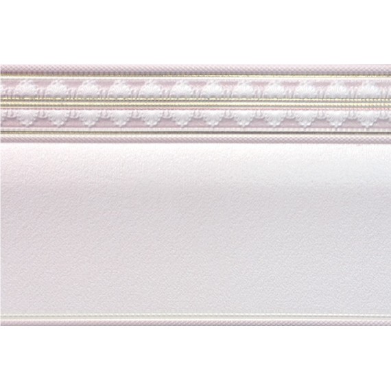 Керамическая плитка Zocalo Fragance Rose 20x30