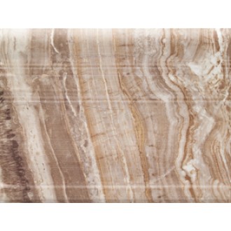 Zocalo Imperiale marron 19x25