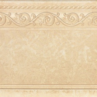 Zocalo Mythic Crema 15x15