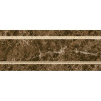 Zocalo Oka Crema Marfil 10x25