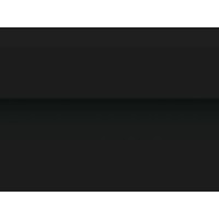 Zocalo Rivoli Negro 15x20