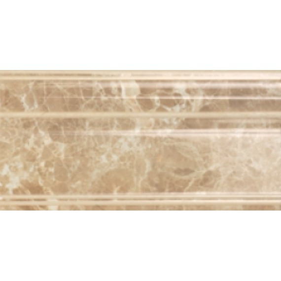 Керамическая плитка Zocalo Venice 30 Marron 15x30