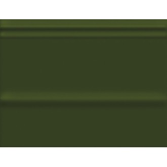Zocalo Verde Brillo 15*20