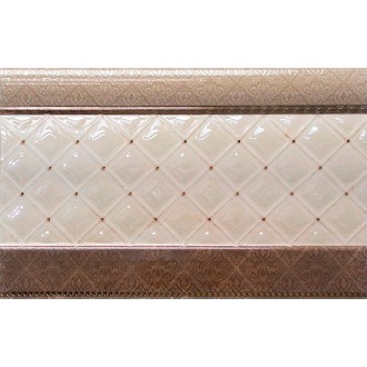 Zocalo Vesta Crema 21,5х34