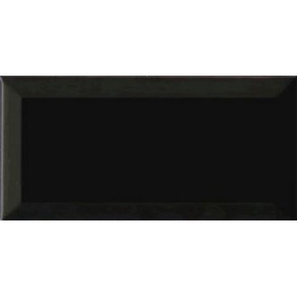 Zola Negro Mate g.153 10x20